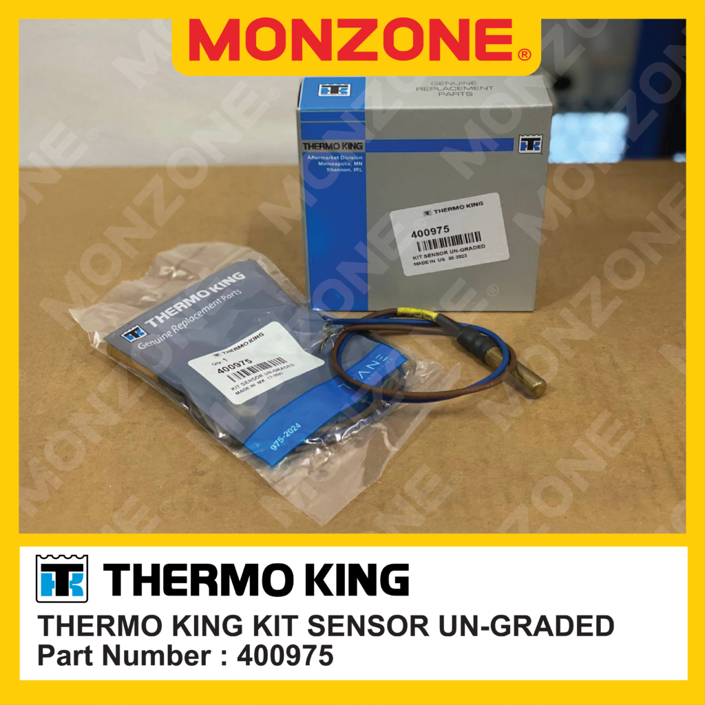 400975- KIT SENSOR UN GRADED - Monzone