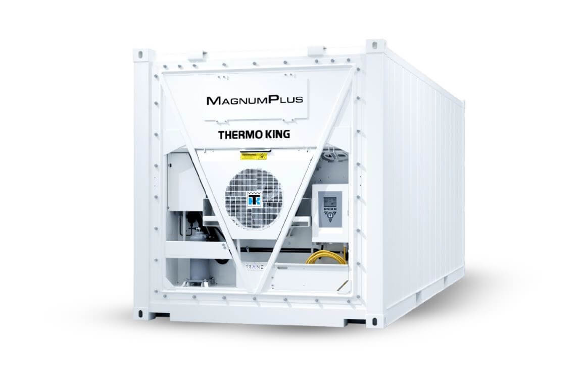 transport refrigeration
